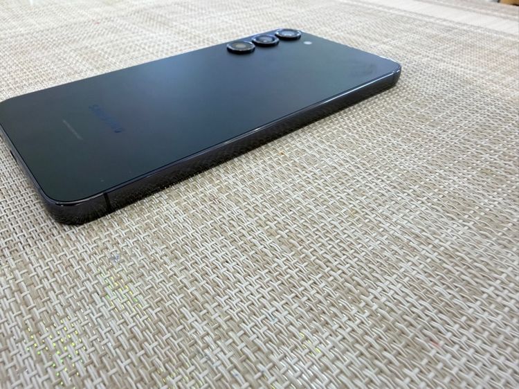 Samsung S23plus 256gb ผ่อนได้ รับเทิร์น รูปที่ 3