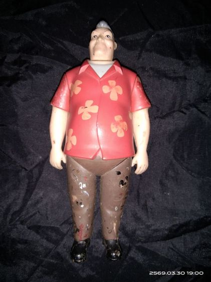 โมเดล อาโนล ชวาสเนกเกอร์ 