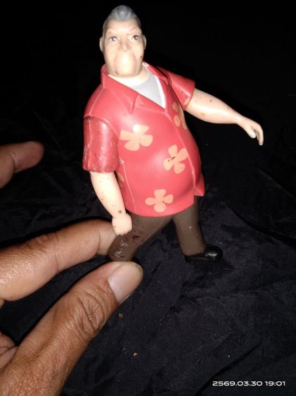 โมเดล อาโนล ชวาสเนกเกอร์  รูปที่ 4