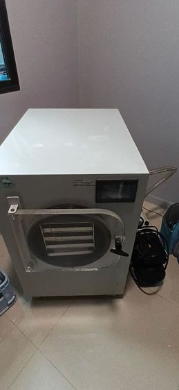 เครื่องฟรีตสดราย  รูปที่ 2