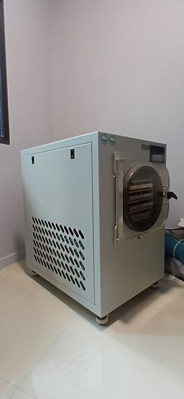 เครื่องฟรีตสดราย  รูปที่ 4