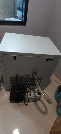 เครื่องฟรีตสดราย  รูปที่ 3