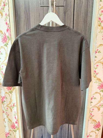 T Shirt C P S x Post Malone Black  รูปที่ 3