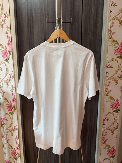 T Shirt Adidas UFO White รูปที่ 2