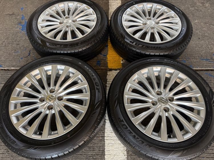 Suzuki Ciaz 16 นิ้ว Top 🔥 รูปที่ 2