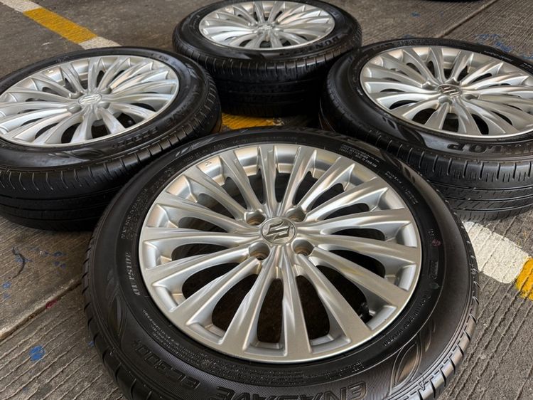 Suzuki Ciaz 16 นิ้ว Top 🔥 รูปที่ 3