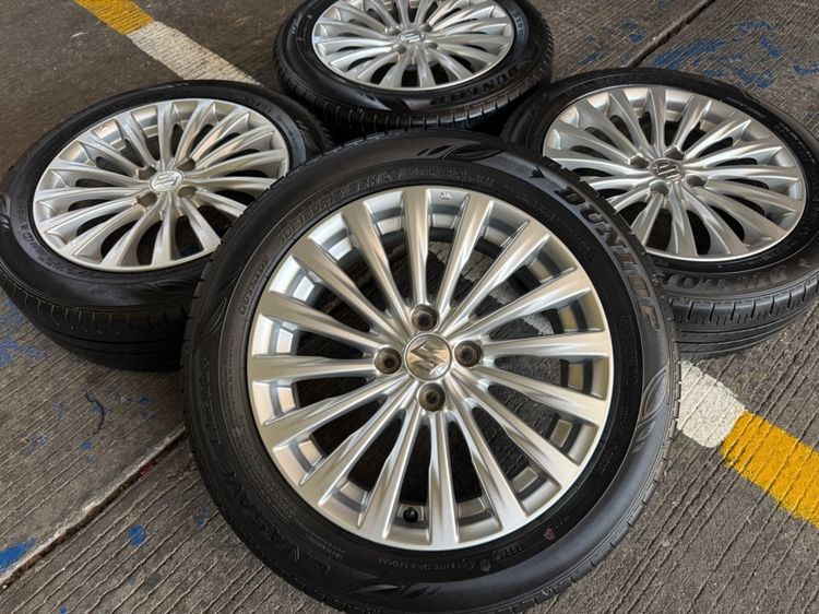 Suzuki Ciaz 16 นิ้ว Top 🔥