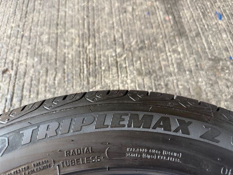 Toyota Altis 16 นิ้ว 🔥 รูปที่ 7