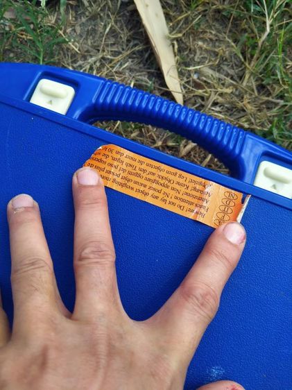 โต๊ะแคมป์ปิ้ง รูปที่ 5