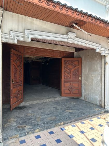 ทาวน์เฮ้าส์ ใกล้ศิริราช เดิน MRT ได้ 5 นาที เพียง 2.2 ล้าน รูปที่ 2