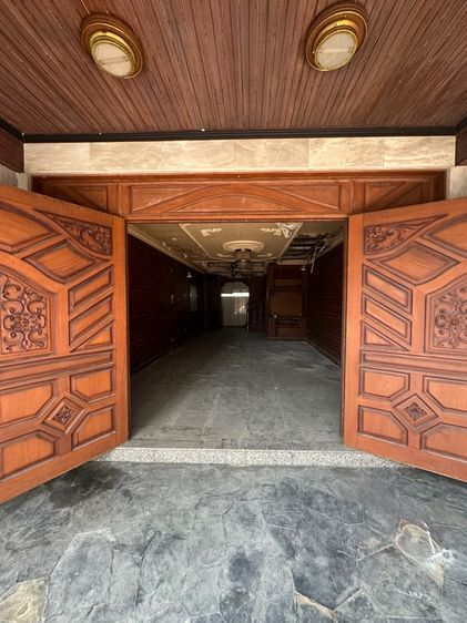 ทาวน์เฮ้าส์ ใกล้ศิริราช เดิน MRT ได้ 5 นาที เพียง 2.2 ล้าน รูปที่ 3