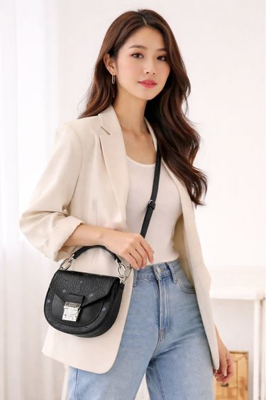 mcmแท้ รูปที่ 3