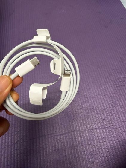 สายชาร์จไอโฟน  รูปที่ 2