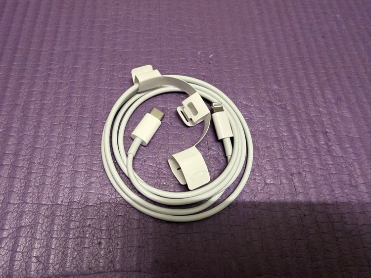 สายชาร์จไอโฟน 