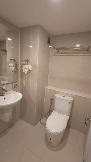 มีบางส่วน Siamese Asset 2019 ไม่อนุญาต ไม่ใช่ ขายคอนโด
Blossom Condo at Fashion Beyond รูปที่ 4