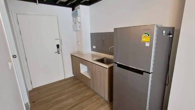 มีบางส่วน Siamese Asset 2019 ไม่อนุญาต ไม่ใช่ ขายคอนโด
Blossom Condo at Fashion Beyond รูปที่ 3