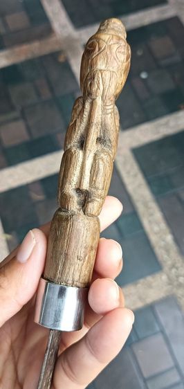 มีดหมอไม่ทราบที่ 1 องค์ รูปที่ 7