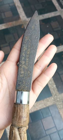 มีดหมอไม่ทราบที่ 1 องค์ รูปที่ 3