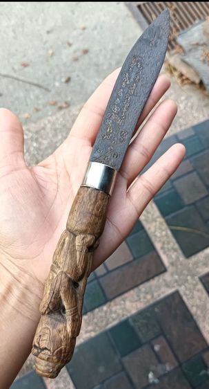 มีดหมอไม่ทราบที่ 1 องค์ รูปที่ 10