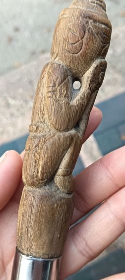 มีดหมอไม่ทราบที่ 1 องค์ รูปที่ 13