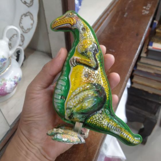 ไดโนไขลาน รูปที่ 4