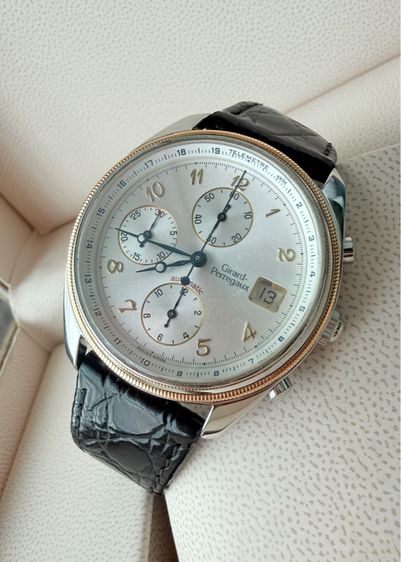 Girard Perregaux GP4900 รูปที่ 2