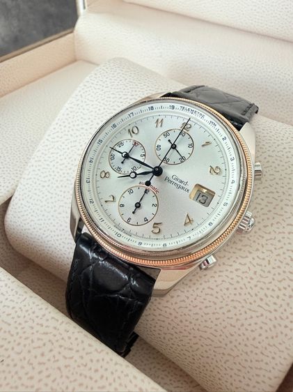 Girard Perregaux GP4900 รูปที่ 4