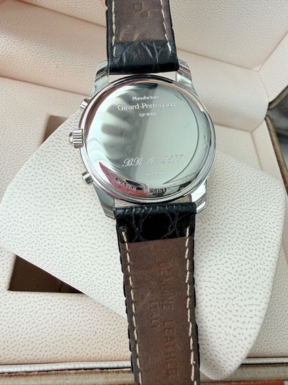 Girard Perregaux GP4900 รูปที่ 6