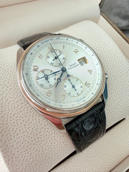 Girard Perregaux GP4900 รูปที่ 5