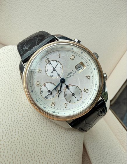 Girard Perregaux GP4900