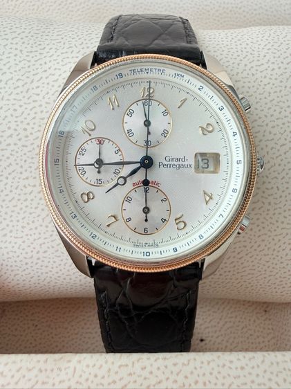 Girard Perregaux GP4900 รูปที่ 3