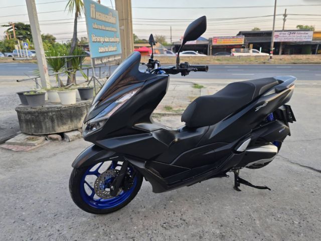 ขายด่วน honda pcx160 ปี 2022  รูปที่ 2