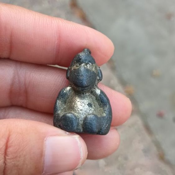 พระสีเก่า 1 องค์ รูปที่ 5