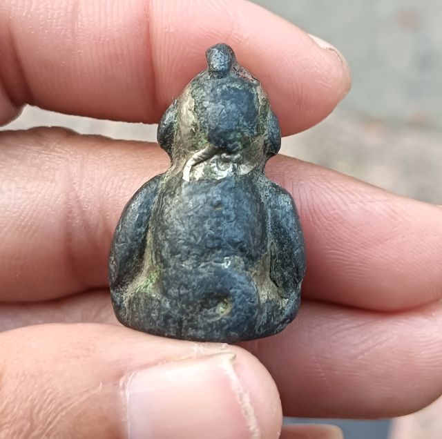 พระสีเก่า 1 องค์ รูปที่ 9