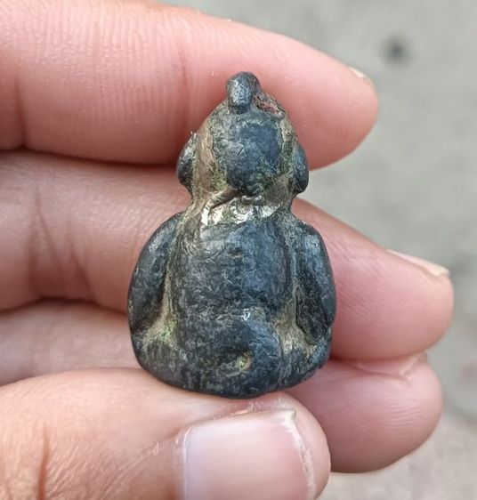 พระสีเก่า 1 องค์ รูปที่ 10