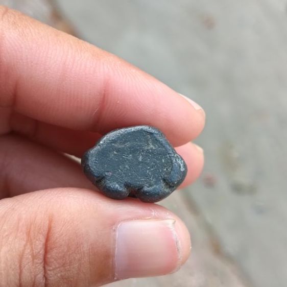 พระสีเก่า 1 องค์ รูปที่ 6