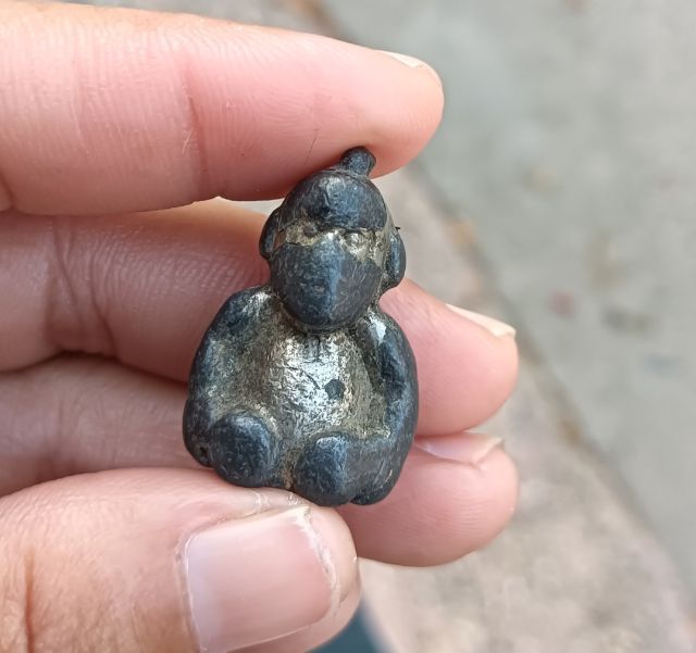 พระสีเก่า 1 องค์ รูปที่ 12