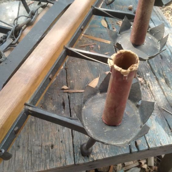 โคมไฟระย้าห้อยเพดาน รูปที่ 2