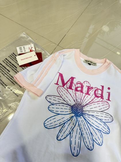 เสื้อผ้ามือสอง