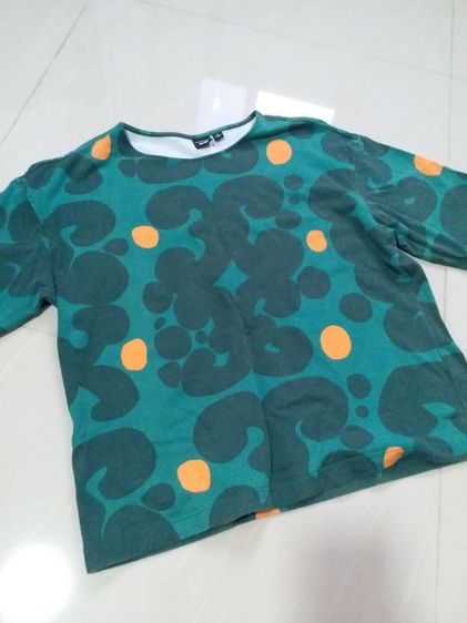 เสื้อผ้ามือสอง รูปที่ 8