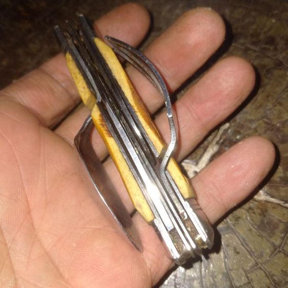 อุปกรณ์แคมป์ปิ้ง รูปที่ 3