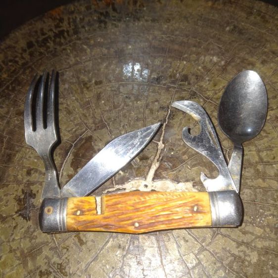 อุปกรณ์แคมป์ปิ้ง