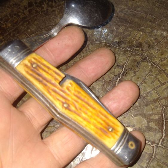 อุปกรณ์แคมป์ปิ้ง รูปที่ 4