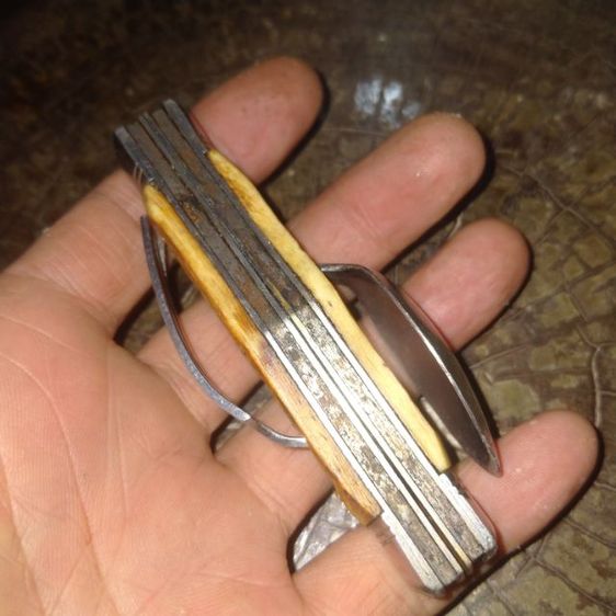 อุปกรณ์แคมป์ปิ้ง รูปที่ 2