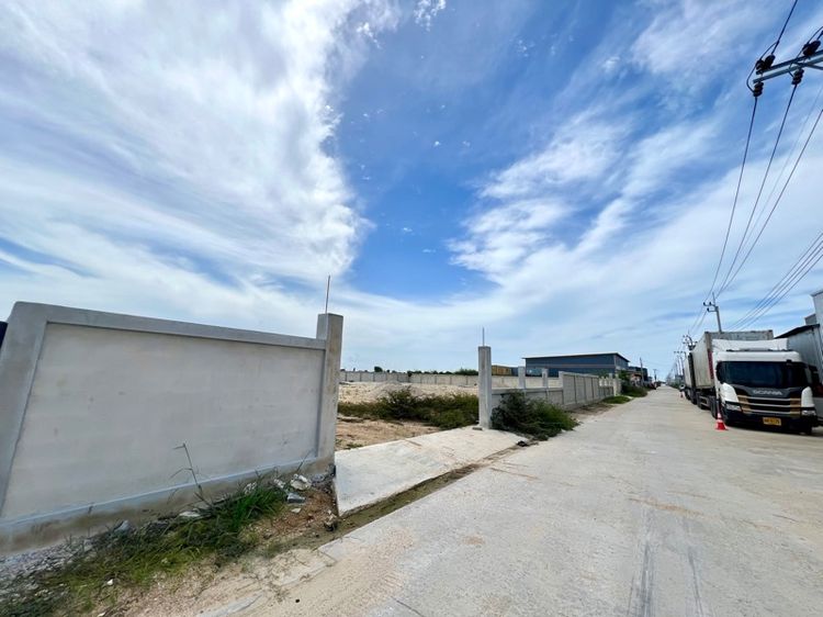 ใช่ ขายที่ดินเปล่า เริ่มต้น200ตรว. ถึง 3ไร่ รูปที่ 3