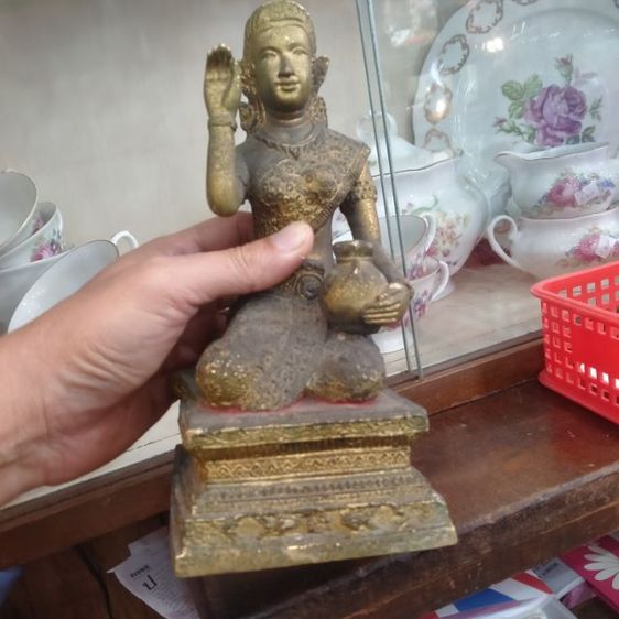 แม่นางกวัก รูปที่ 2