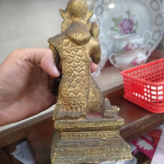 แม่นางกวัก รูปที่ 3