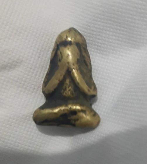 พระปิดตาหล่อไม่รู้ที่ รูปที่ 6