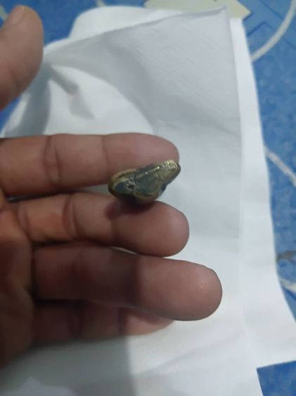 พระปิดตาหล่อไม่รู้ที่ รูปที่ 3