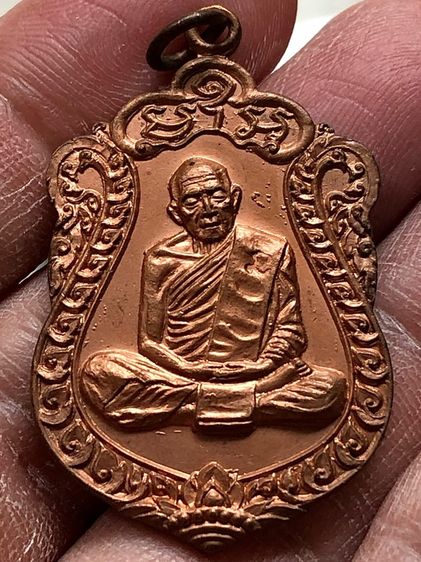 พระเก่าให้เช่าค่ะ รูปที่ 4